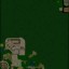 The Battle for Middle Earth v1.28 - Warcraft 3 Custom map: Mini map