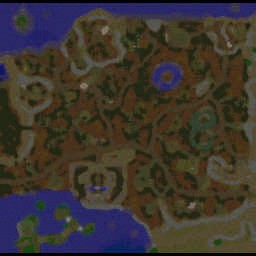 The Battle For Tirisfal V2.7 - Warcraft 3: Custom Map avatar