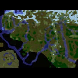 The Fall of Arnor v2.08 - Warcraft 3: Custom Map avatar