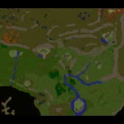 The Fall of Malkier v1.00 - Warcraft 3: Custom Map avatar