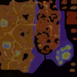 The Orcish Struggle 0.34 BETA - Warcraft 3: Custom Map avatar