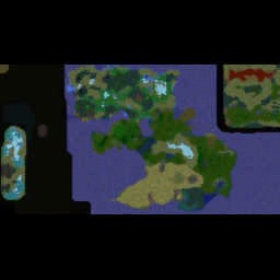 The Realm of Que'Wen vS0.17BC - Warcraft 3: Custom Map avatar