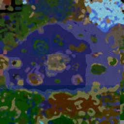 The Rift v0.1a - Warcraft 3: Custom Map avatar