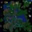 The Scar of Quel'thalas 2.2.0 - Warcraft 3 Custom map: Mini map