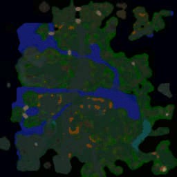 The Scar of Quel'thalas 3.0 - Warcraft 3: Custom Map avatar