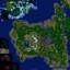 TSoL 1.04 - Warcraft 3 Custom map: Mini map