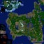 TSoL 1.05 - Warcraft 3 Custom map: Mini map