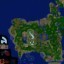TSoL 1.06 - Warcraft 3 Custom map: Mini map