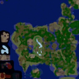 TSoL 1.07 - Warcraft 3: Custom Map avatar