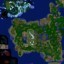 TSoL B1.04 - Warcraft 3 Custom map: Mini map