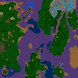 viking war Beta 1 - Warcraft 3: Custom Map avatar