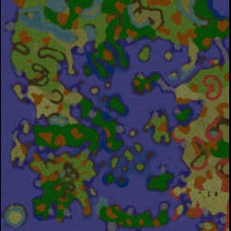 War For Greece v1.4 - Warcraft 3: Custom Map avatar