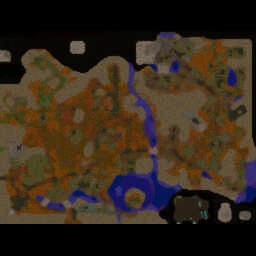 war in the plaguelands 4.8a - Warcraft 3: Custom Map avatar