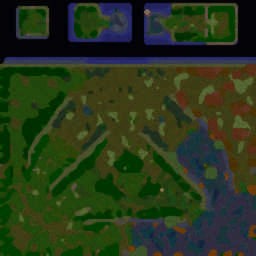 War of the Clans v7.00 - Warcraft 3: Custom Map avatar