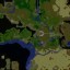 War of the Third Age 3.0F - Warcraft 3 Custom map: Mini map