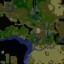 War of the Third Age 3.3M - Warcraft 3 Custom map: Mini map