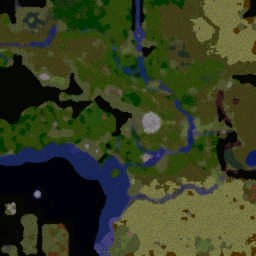 War of the Third Age 4.3 - Warcraft 3: Custom Map avatar