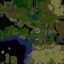 War of the Third Age Extrerted 4.7a - Warcraft 3 Custom map: Mini map