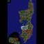 Warcraft: The Age of Chaos 1.05 - Warcraft 3 Custom map: Mini map