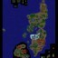 Warcraft: The Age of Chaos 1.10.1 - Warcraft 3 Custom map: Mini map