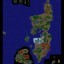 Warcraft: The Age of Chaos 1.8.2 - Warcraft 3 Custom map: Mini map