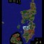 Warcraft: The Age of Chaos 1.8.3 - Warcraft 3 Custom map: Mini map