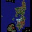 Warcraft: The Age of Chaos 1.8.7 - Warcraft 3 Custom map: Mini map