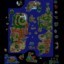 WarcraftTotalWar3.01b - Warcraft 3 Custom map: Mini map