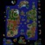 WarcraftTotalWar3.01b(AvH) - Warcraft 3 Custom map: Mini map