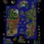WarcraftTotalWar3.10a(AvH) - Warcraft 3 Custom map: Mini map