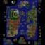 WarcraftTotalWar3.10b(AvH) - Warcraft 3 Custom map: Mini map