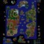 WarcraftTotalWar3.11a(AvH) - Warcraft 3 Custom map: Mini map