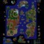WarcraftTotalWar3.11b(AvH) - Warcraft 3 Custom map: Mini map