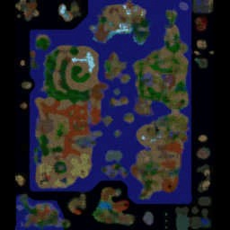 WarcraftTotalWar3.11c(AvH) - Warcraft 3: Custom Map avatar