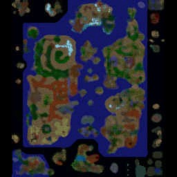 WarcraftTotalWar3.22a(12) - Warcraft 3: Custom Map avatar