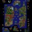 Warcraft: Total War (24) Warcraft 3: Map image