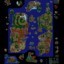 WarcraftTotalWar3.2b(12) - Warcraft 3 Custom map: Mini map