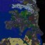 Warhammer: Age of Wrath - Warcraft 3 Custom map: Mini map
