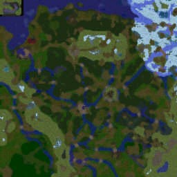 Warhammer: Elector Count 1.1e - Warcraft 3: Custom Map avatar