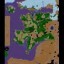 Warhammer: Old World Conflict E8-fix - Warcraft 3 Custom map: Mini map