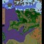 Warhammer: OWC I5 - Warcraft 3 Custom map: Mini map