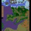 Warhammer: OWC K3-hotfix - Warcraft 3 Custom map: Mini map