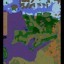 Warhammer: OWC K4 - Warcraft 3 Custom map: Mini map