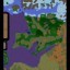 Warhammer: OWC K6-hotfix1 - Warcraft 3 Custom map: Mini map