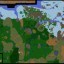 Warhammer: OWC K9 - Warcraft 3 Custom map: Mini map