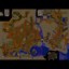 WiP: The Last Crusade v1.0b - Warcraft 3 Custom map: Mini map