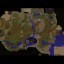 WitP: Cataclysm V0.17 - Warcraft 3 Custom map: Mini map