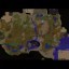 WitP: Cataclysm V0.19 - Warcraft 3 Custom map: Mini map