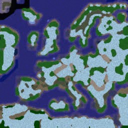 World War 2 Age Time V2.01 - Warcraft 3: Custom Map avatar