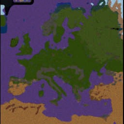 World War 2: Hearts of Iron 2 V1.1 - Warcraft 3: Custom Map avatar
